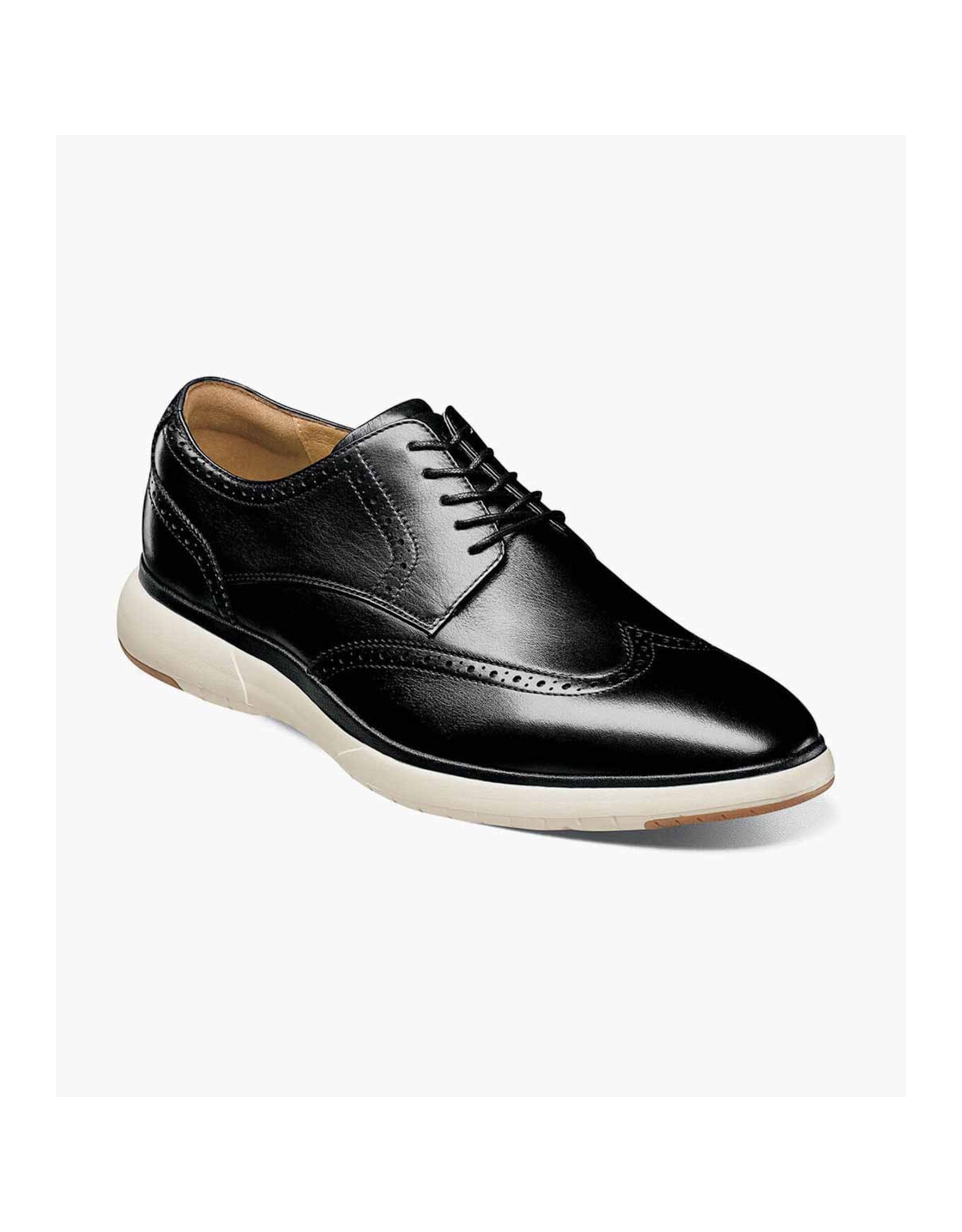 Men's Florsheim Flair WT Oxford 14296 7M