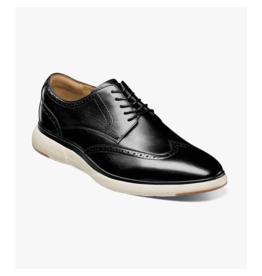 Men's Florsheim Flair WT Oxford 14296 7M