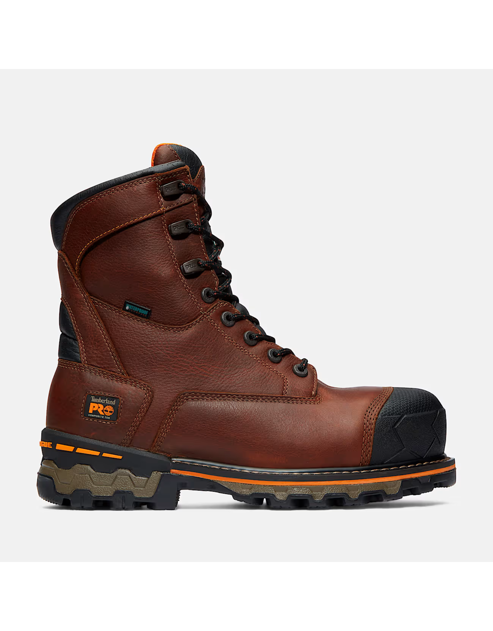 Men's Timberland Boondock 8" TB089646