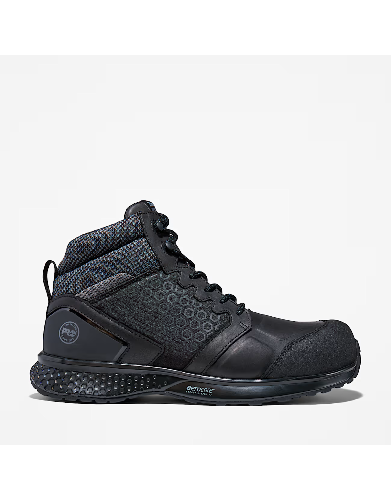 Timberland Men's Timberland Reaxion 0A21R8 WP CSA
