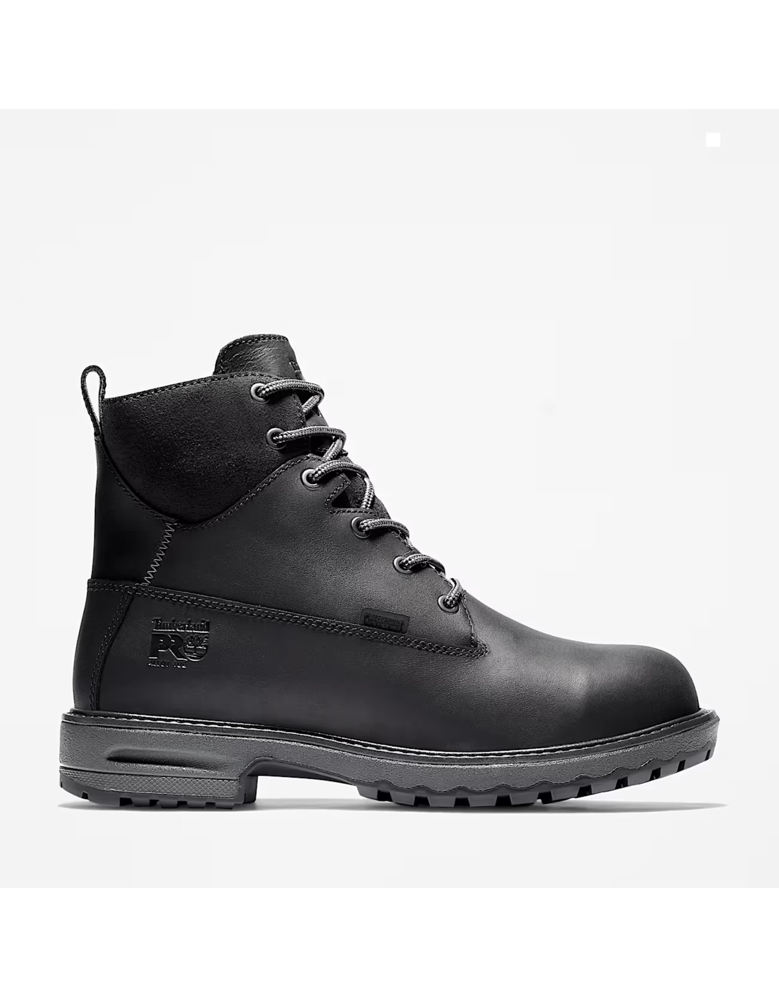 Timberland Women's Timberland Pro Hightower 6" CSA