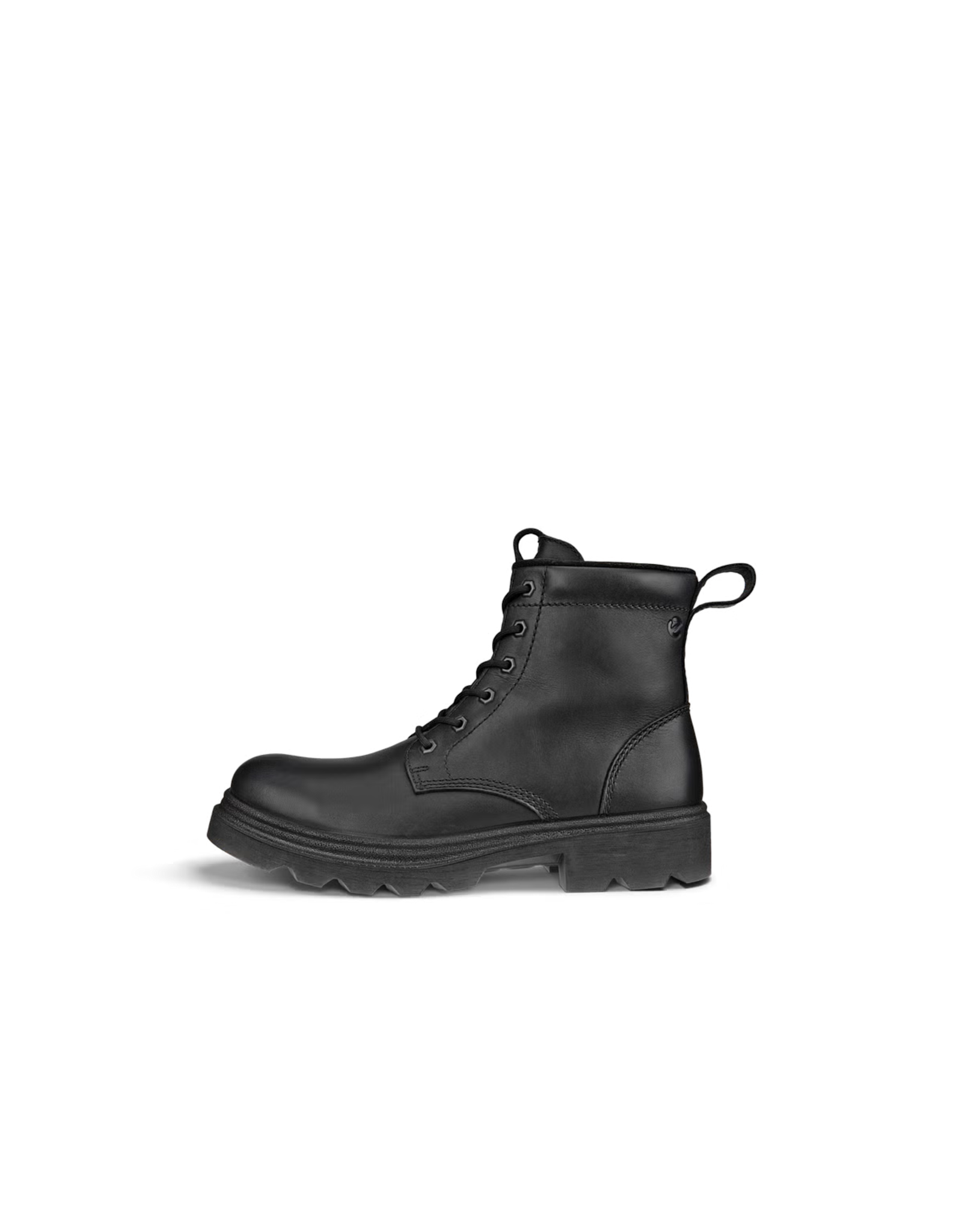 Ecco Men's Ecco Grainer Lace Boot WP