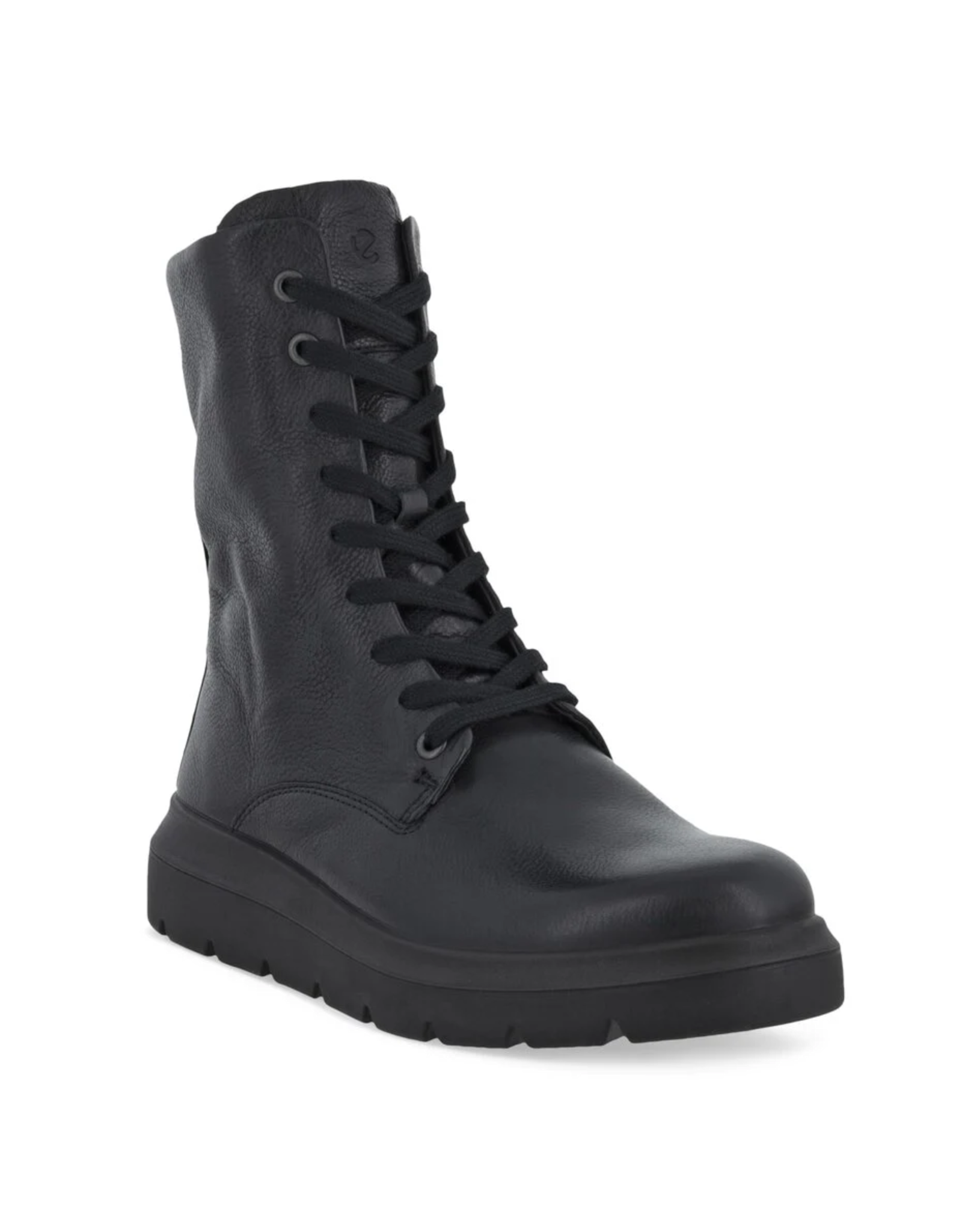 Ecco Women's Ecco Nouvelle Tall Lace Boot