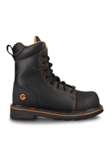 JB Goodhue Men's JB Goodhue Tanker 5 8" CSA