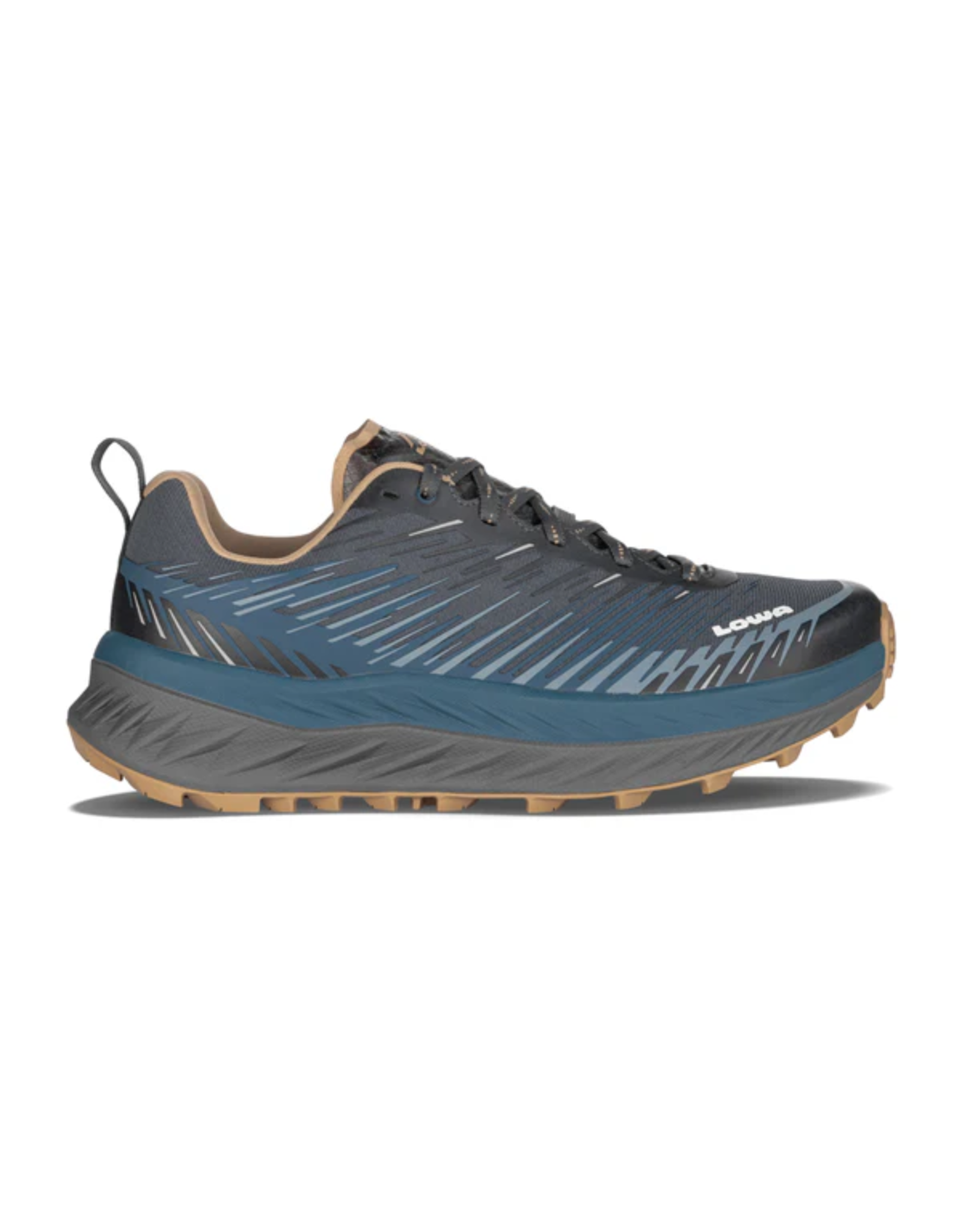 Lowa Men's Lowa Fortux