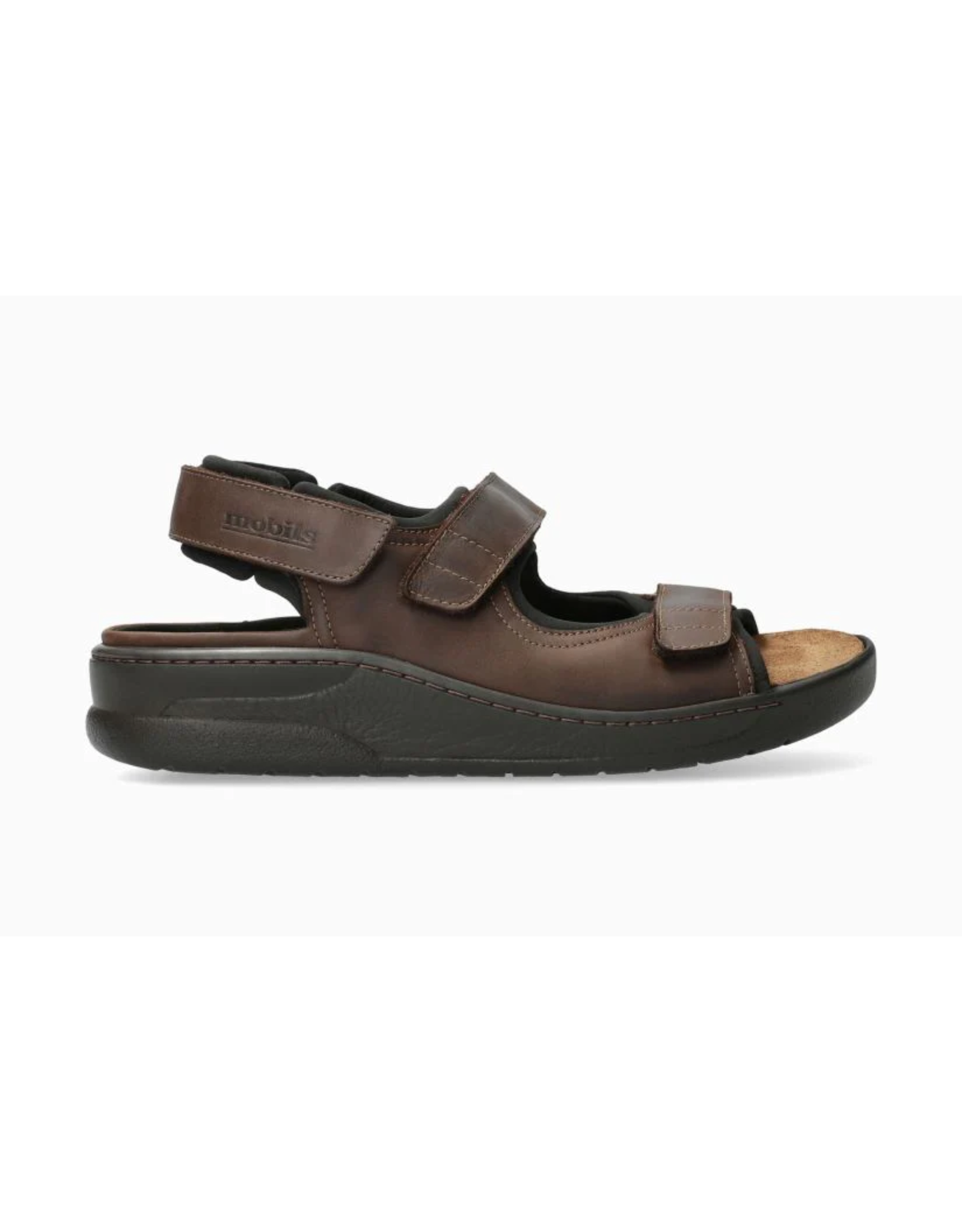 Mephisto Men's Mephisto Valden Sandal