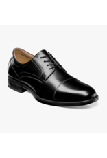 Florsheim Men's Florsheim Midtown Cap Toe Oxford #12138
