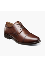 Florsheim Men's Florsheim Midtown Cap Toe Oxford #12138