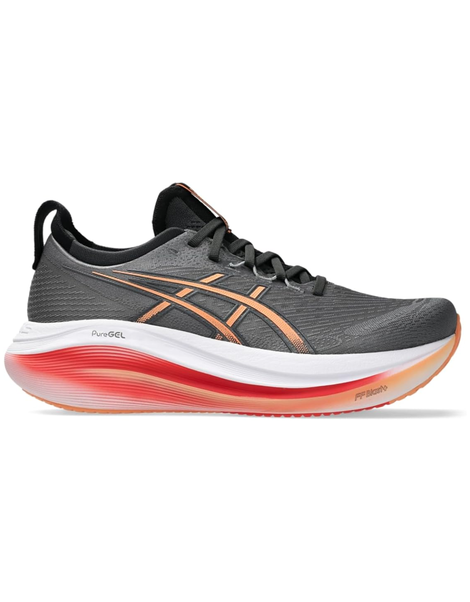 Asics Men's Asics Gel-Nimbus 27