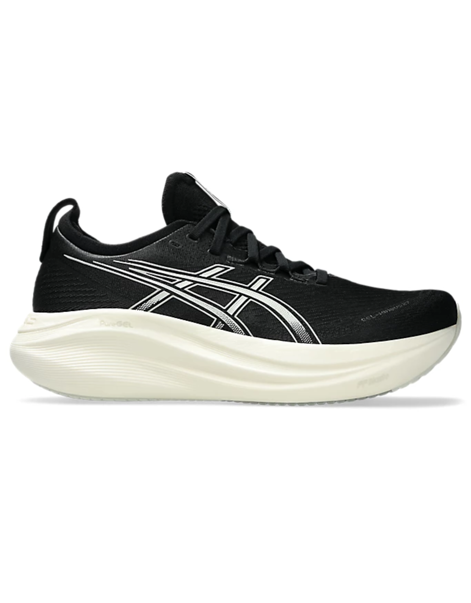 Asics Men's Asics Gel-Nimbus 27
