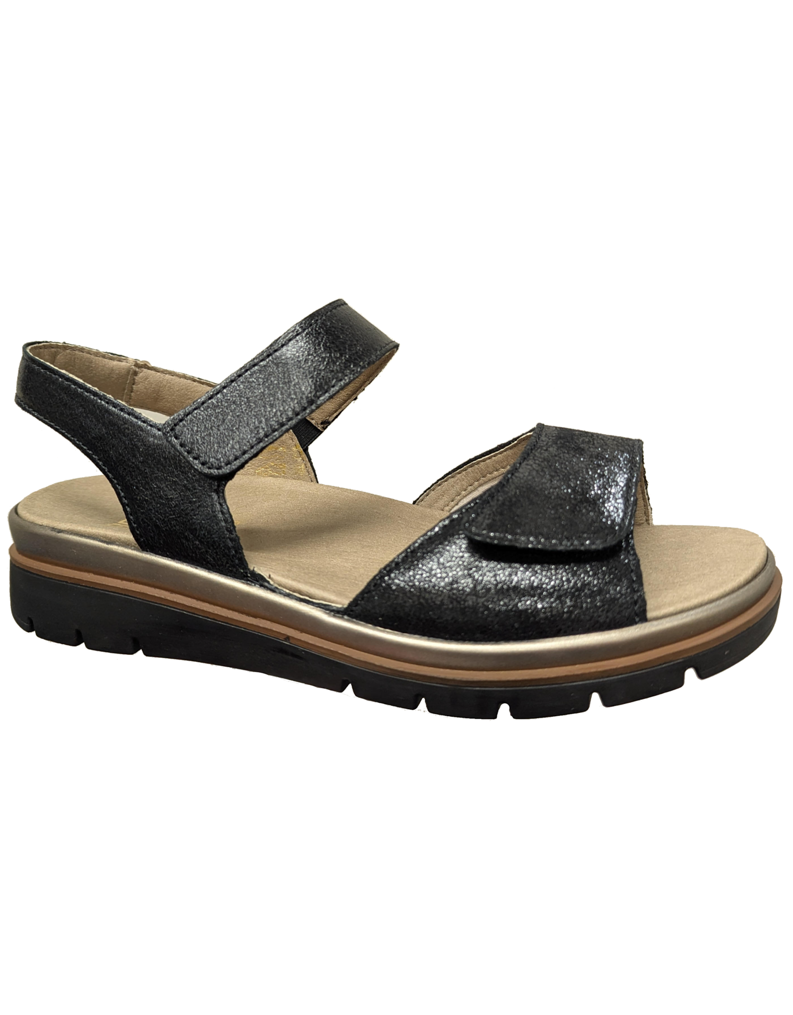 Women's Fidelio Hallux Glory G 1/2 59 5023