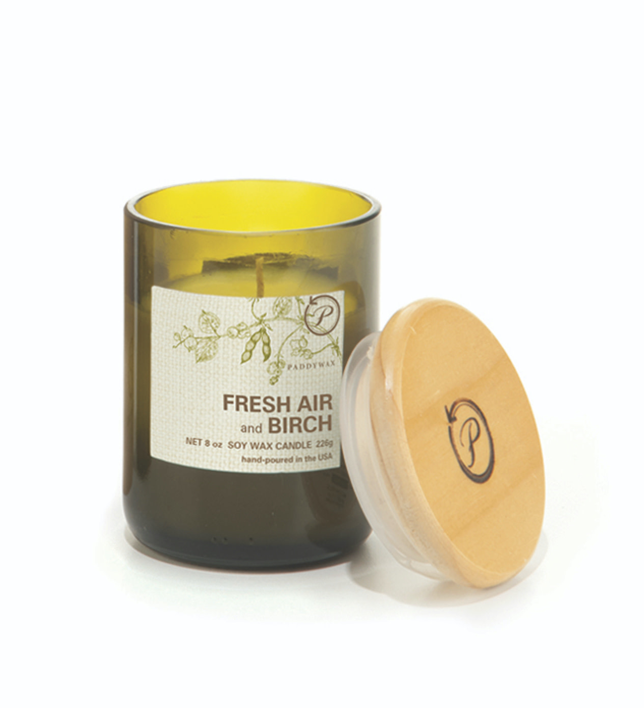 Paddywax Eco Soy Wax Candle