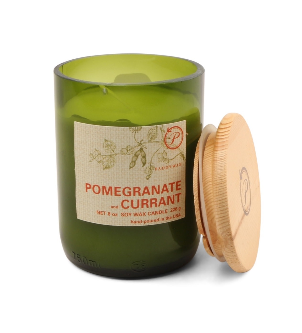 Paddywax Eco Soy Wax Candle