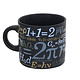 Unemployed Philosophers Guild Math Mug