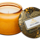 Voluspa Baltic Amber Candle