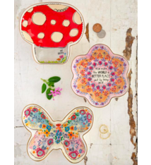 Natural Life Trinket Bowl