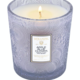 Voluspa Apple Blue Clover Candle