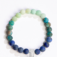 GEOCENTRAL Balance & Reflect Bracelet