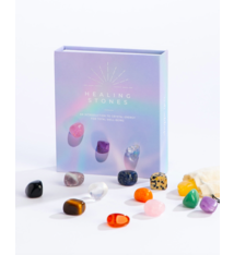 GEOCENTRAL Healing Stone Kit