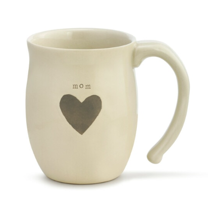 Demdaco The Warm Heart Mug