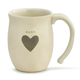 Demdaco The Warm Heart Mug