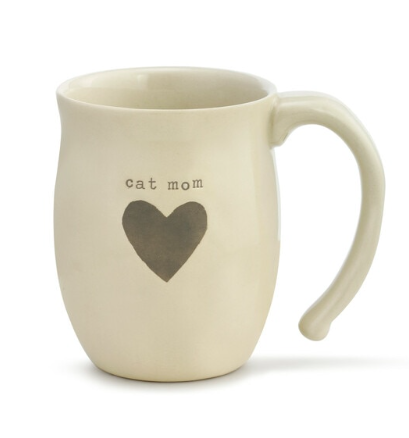 Demdaco The Warm Heart Mug