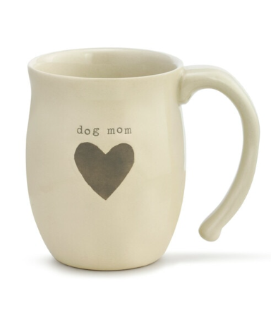 Demdaco The Warm Heart Mug