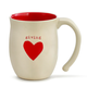 Demdaco The Warm Heart Mug