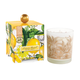 Michel Design 6.5 oz Soy Wax Candle