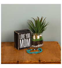 Primitives By Kathy LOVE YOU MOM