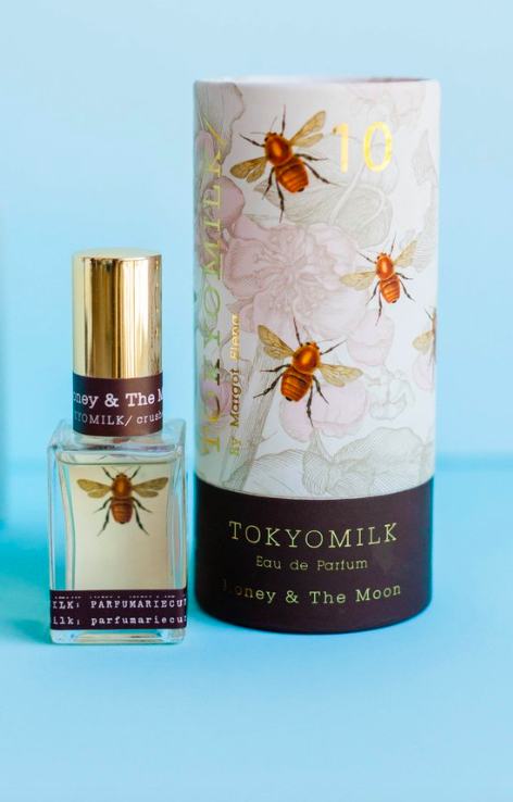 Tokyo Milk Tokyo Milk Original Perfume