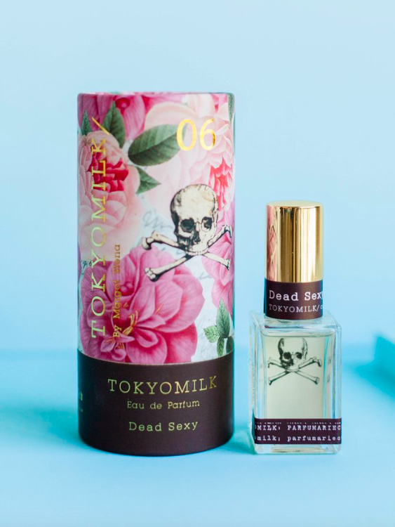 Tokyo Milk Tokyo Milk Original Perfume