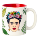 The Found Frida Mug