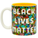 The Found Black Lives Matter Mug