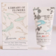 Library of Flowers Library of Flowers Handcreme