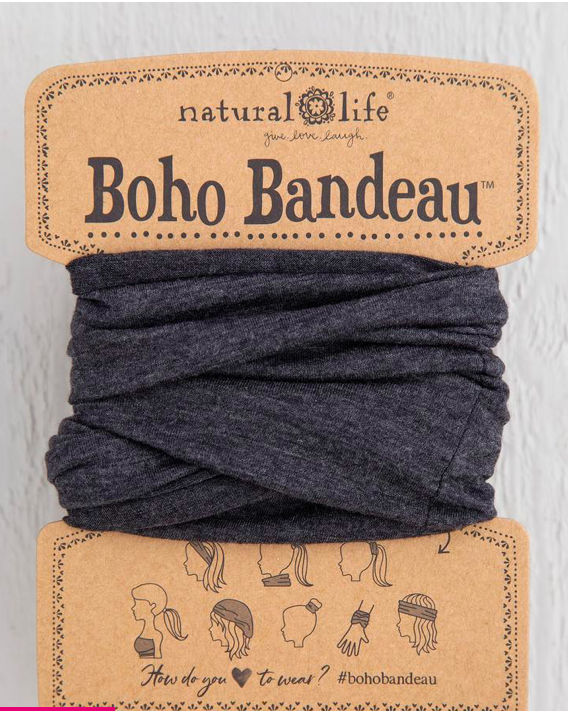 Natural Life® Boho Bandeau™ – Shimmery Belle Boutique