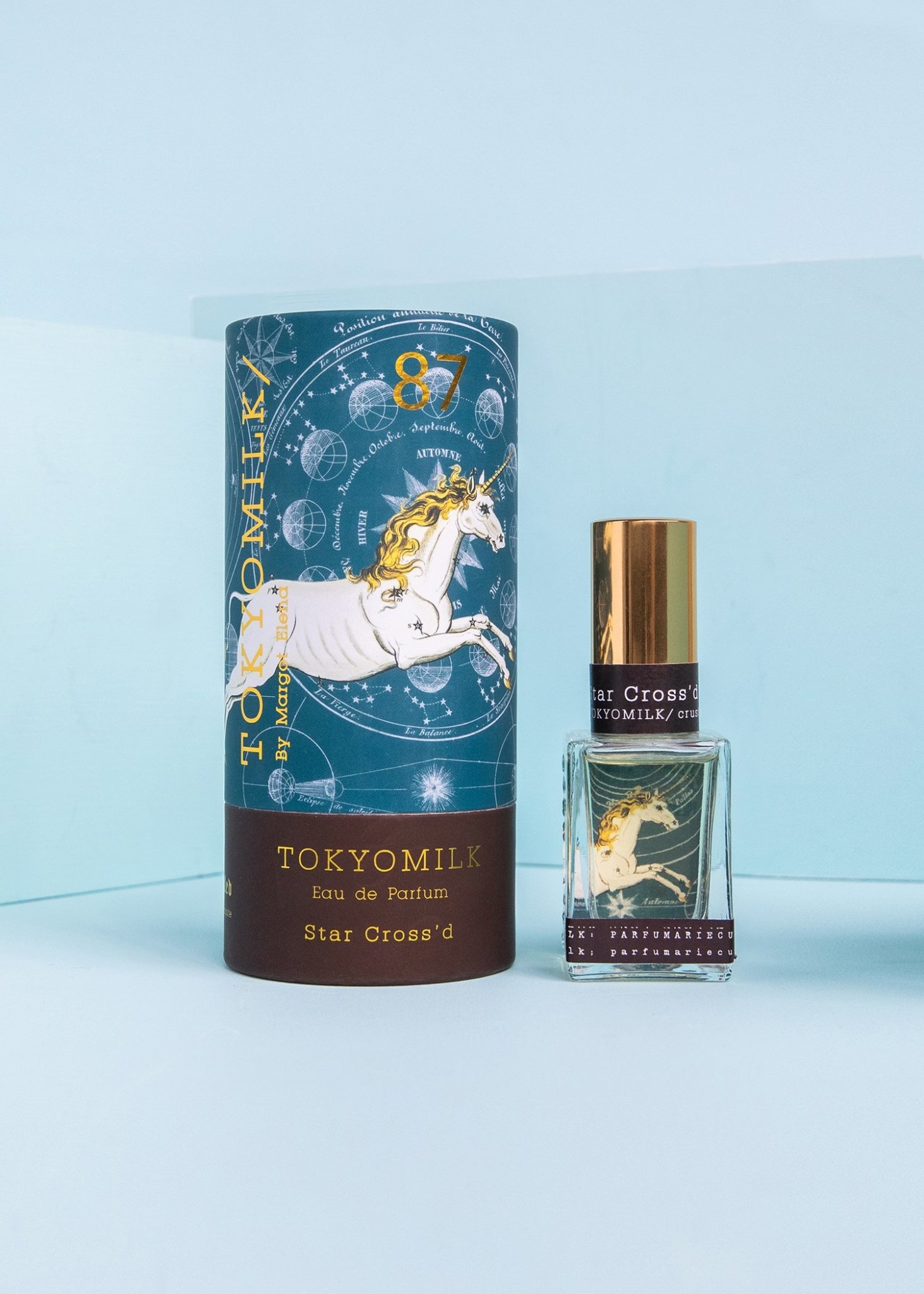 Tokyo Milk Tokyo Milk Original Perfume