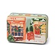 Paddywax Christmas Tin 5oz
