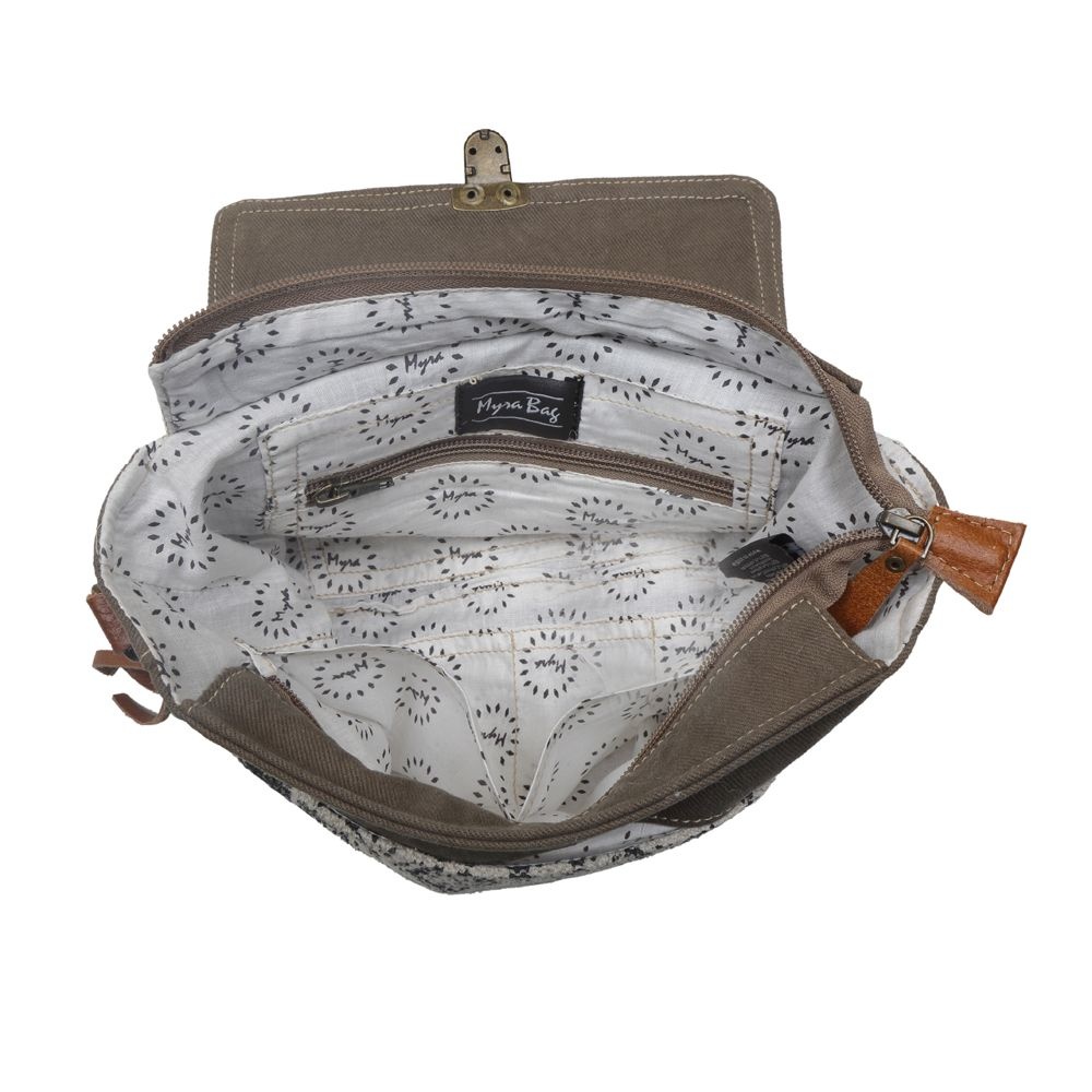 Myra Spellbound Messenger Bag