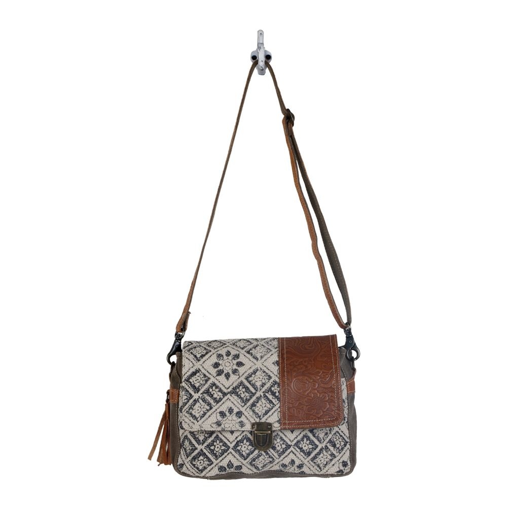 Myra Spellbound Messenger Bag