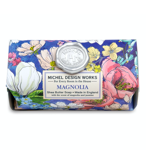 Michel Design Large Soap Bar-