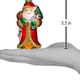Old World Christmas Father Christmas w/ Gifts Ornament