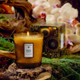 Voluspa Baltic Amber Candle