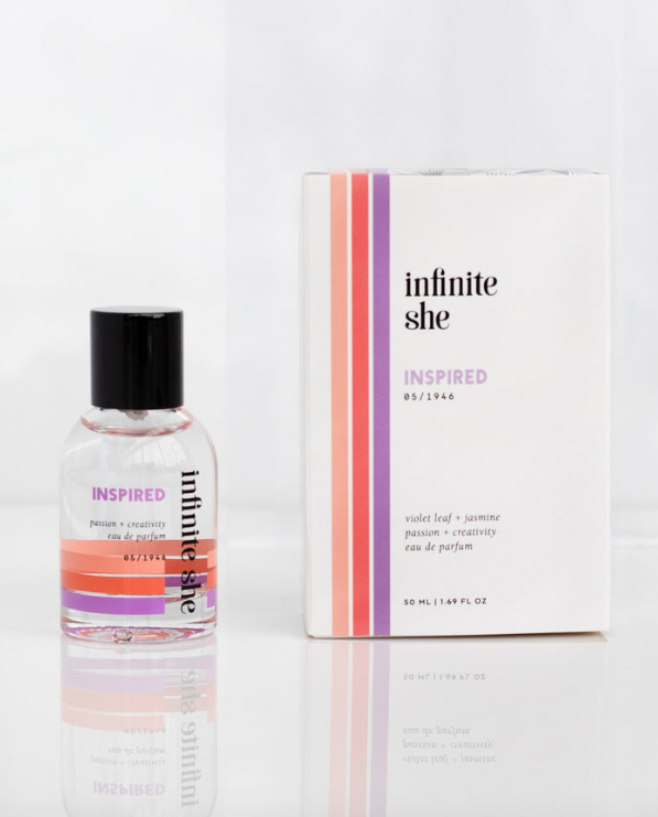 Infinte She Infinite She Eau De Parfum