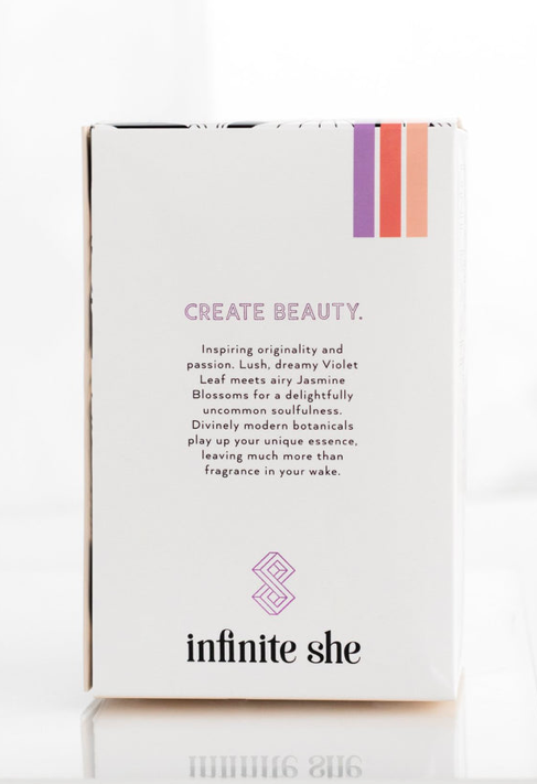 Infinte She Infinite She Eau De Parfum