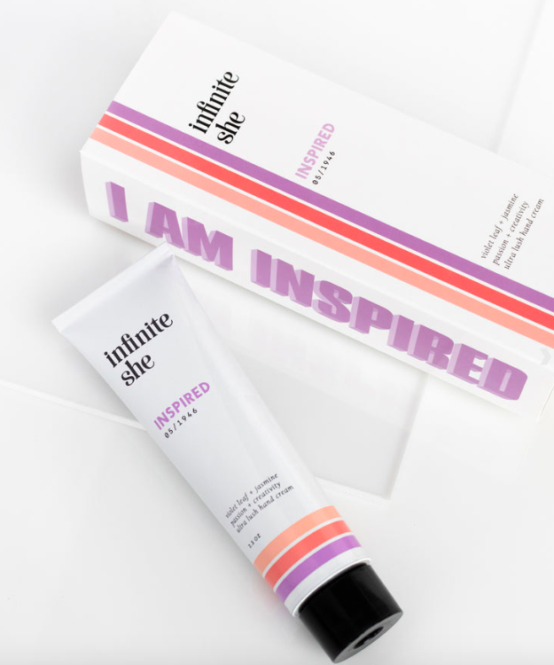 Infinte She Infinite She Ultra Lush Hand Cream