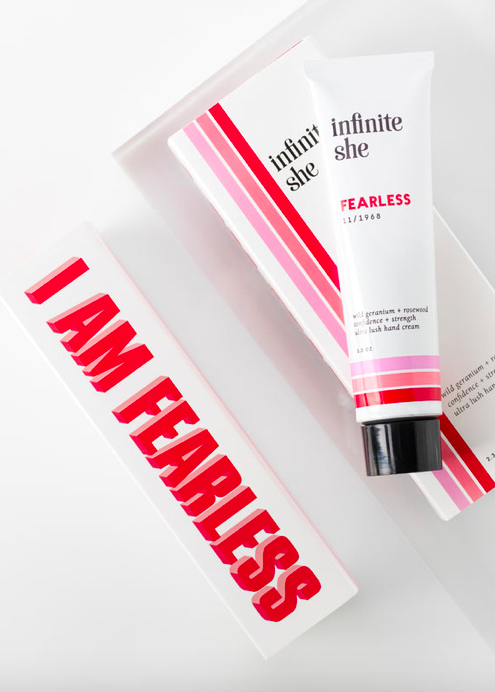 Infinte She Infinite She Ultra Lush Hand Cream