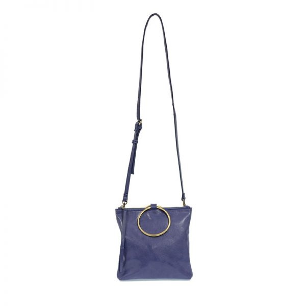 Joy Susan Amelia Ring Tote Bag