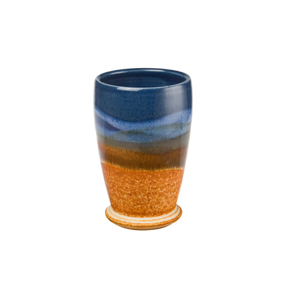 SUNSET CANYON Sunset Canyon Wine/Juice Tumbler