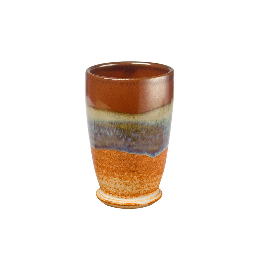 SUNSET CANYON Sunset Canyon Wine/Juice Tumbler